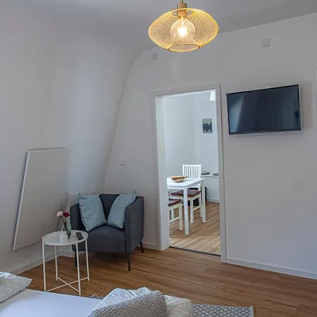 Apartamento Cuvee Zell an der Mosel