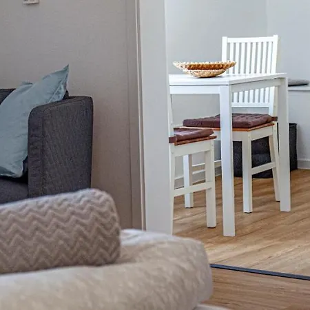 Cuvee Apartment Zell an der Mosel