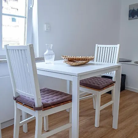 Apartment Cuvee *