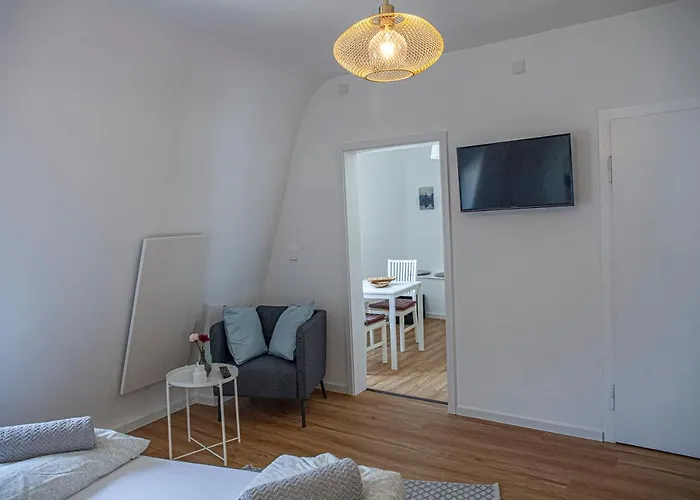 Apartamento Cuvee Zell an der Mosel