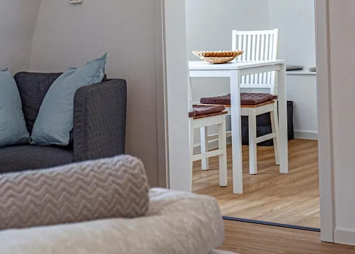 Cuvee Apartamento Zell an der Mosel